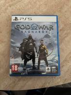 God of war ragnarok ps5, Consoles de jeu & Jeux vidéo, Jeux | Sony PlayStation 5, Enlèvement, Comme neuf