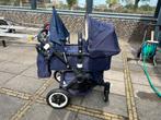Bugaboo Buffalo - kleur Navy Blue, Ophalen, Gebruikt, Luchtbanden, Bugaboo