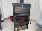 Houtkachel Panadero 7.Te koop wegens verhuizing, 3 jaar oud, Huis en Inrichting, Ophalen, Zo goed als nieuw, Houtkachel