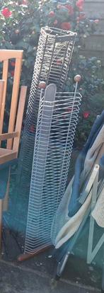 2x cd / DVD rek, Ophalen