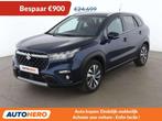 Suzuki S-Cross 1.5 Dualjet Hybrid Comfort (bj 2024), Auto's, Suzuki, 118 g/km, Gebruikt, 1365 kg, 5 zetels