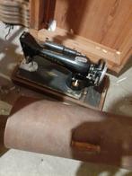 Machine a coudre, Antiquités & Art, Enlèvement