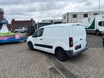 PEUGEOT PARTNER 1.6HDI EUR5, Auto's, Euro 5, Bedrijf, 2 zetels, Te koop