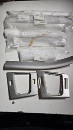 Interieurlijsten set 8 dlg Titan II BMW 3 serie E46 Sedan To, Gebruikt, -, Ophalen of Verzenden, -