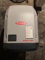 Onduleur Fronius, Bricolage & Construction, Panneaux solaires & Accessoires, Enlèvement, Comme neuf