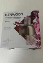 Kenwood AT 340 hogesnelheidsrasp, Ophalen of Verzenden