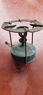 Duitse kachel Juwel, Verzamelen, Ophalen