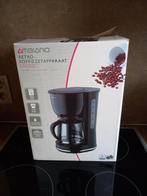 Koffiezet, 4 à 10 tasses, Enlèvement, Utilisé