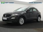 Volkswagen T-Roc T-Roc 1.0 TSI Style OPF, Achat, Boîte manuelle, Cruise Control, 136 g/km