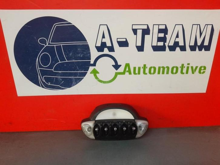 PLAFONNIER AVANT Mini Mini Open (R57) (92300001), Autos : Pièces & Accessoires, Éclairage, Mini, Utilisé