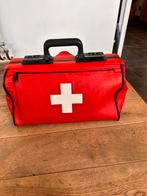 Verpleeg of dokterstas, Handtassen en Accessoires, Ophalen, Zo goed als nieuw