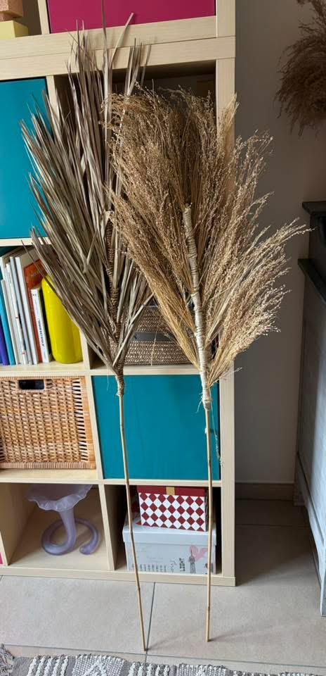 A donner, Enlèvement, Comme neuf