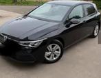 Volkswagen Golf 8 2.0 TDI. Automatique 150 ch, Autos, Achat, Noir, 5 portes, Diesel