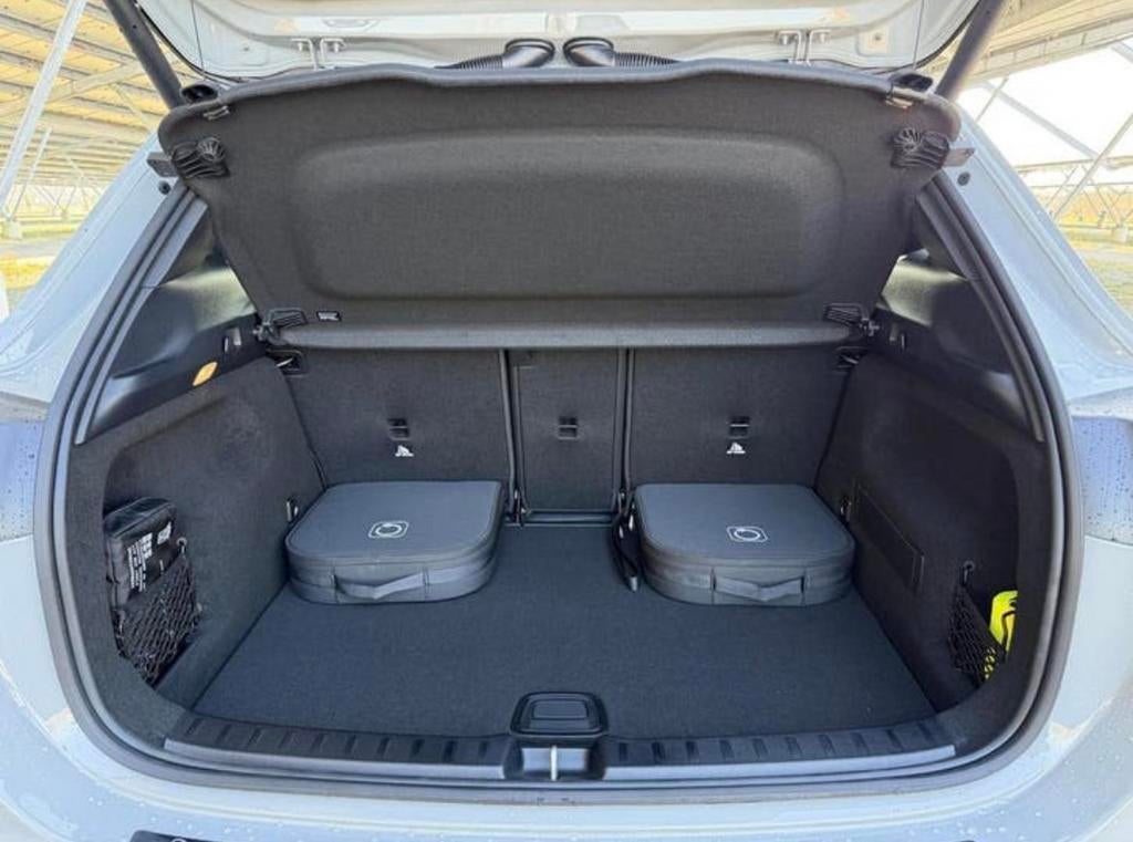 Étagère à colis Mercedes-Benz GLA EQA W247 2019-2026, Autos : Pièces & Accessoires, Enlèvement ou Envoi