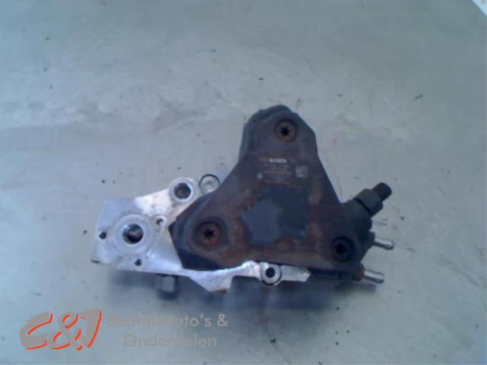 Pompe carburant mécanique d'un Mercedes Sprinter, Autos : Pièces & Accessoires, Systèmes à carburant, Mercedes-Benz, Utilisé, 3 mois de garantie