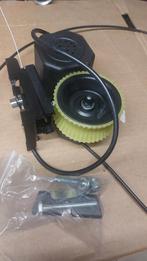 Elektrische aandrijfmotor voor ombouw gewone fiets of mtb, Fietsen en Brommers, Fietsonderdelen, Ophalen of Verzenden, Band