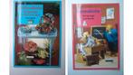 2 livres : Berentaferelen / Stiffies, Enlèvement ou Envoi, Neuf, Autres sujets/thèmes, Lemstra Ligteringen Beinema