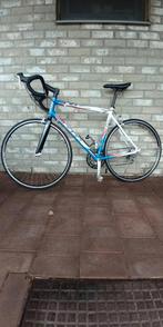 Koersfiets ( racefiets) BH race One, Enlèvement