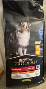 Pro Plan Purina Hond, Enlèvement, Chien
