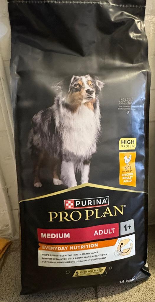 Pro Plan Purina Hond, Dieren en Toebehoren, Dierenvoeding, Hond, Ophalen
