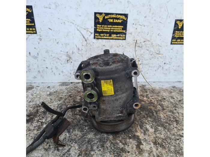 Aircopomp van een Ford Fiesta, Auto-onderdelen, Overige Auto-onderdelen, Ford, Gebruikt, 3 maanden garantie, Ophalen of Verzenden