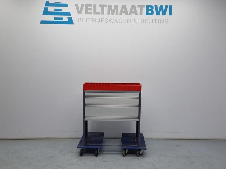 Würth bedrijfswagen inrichting bedrijfswageninrichting, Auto diversen, Auto-accessoires
