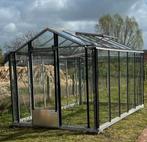 Hobbyserre, kweekkas, hobbykas, tuinkas, sandwichpanelen., Ophalen, Gebruikt, Kweekkas