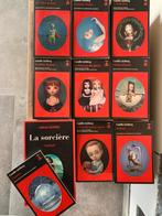 Collection livres Läckberg, Enlèvement, Comme neuf