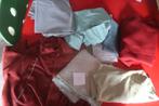 lot de tissus à coupons, Hobby & Loisirs créatifs, Tissus & Chiffons, Enlèvement ou Envoi, Neuf