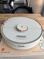 Robot aspirateur / laveur Roborock S7, Electroménager, Aspirateurs, Enlèvement ou Envoi, Utilisé, Aspirateur