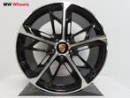 Porsche Taycan 21 inch Origineel velgen Cross Turismo black, Neuf, Véhicule de tourisme, -, 21 pouces