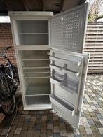 Koelkast / diepvries combinatie, Ophalen, Gebruikt, 100 tot 150 liter, Met aparte vriezer