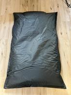 Zitzak Fatboy, Huis en Inrichting, Zitzakken, Ophalen, Zo goed als nieuw, Grijs, Zitzak
