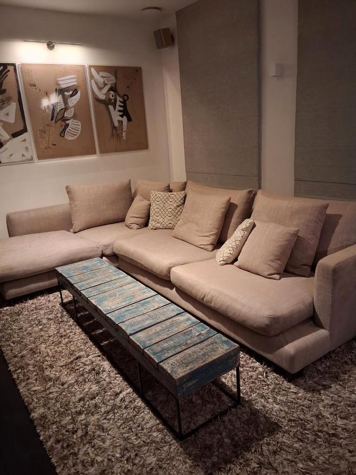 Fauteuil, Huis en Inrichting, Fauteuils, Ophalen