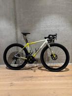 Specialized Crux Gravel Bike 2025 - Maat 49, Ophalen, Zo goed als nieuw, Carbon