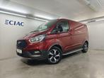 Ford Transit 300S L1H1 Active 170pk Automaat - Garantie, Auto's, Leder, Bedrijf, Diesel, Overige carrosserie