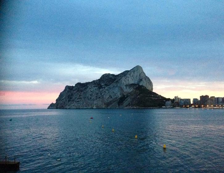 Villa Calpe, Vacances, Maisons de vacances | Espagne, Costa Blanca, Maison de campagne ou Villa, Ville, Mer, 3 chambres à coucher