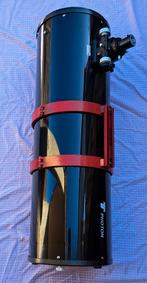 TS photon newton telescoop 10 inch, Audio, Tv en Foto, Optische apparatuur | Telescopen, Ophalen, Zo goed als nieuw, 200 mm of meer