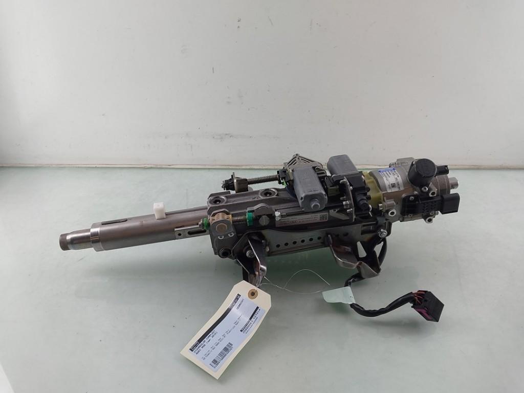 STUURKOLOM Audi RS 6 Avant (C7) (01-2013/09-2018), Gebruikt, Audi