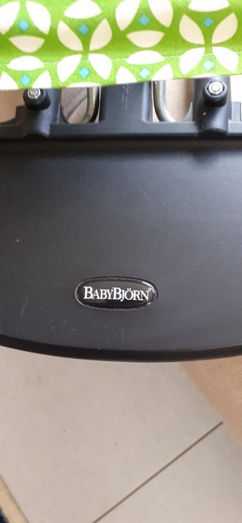 Wipstoeltje, Ophalen