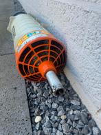 Stihl BG-KM bladblazer voor combi machine, Ophalen, Zo goed als nieuw