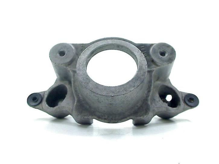 SLOTPLAAT Kawasaki Z 1000 2010-2013 (Z1000 ZR1000D-E), Motoren, Onderdelen | Kawasaki, Gebruikt