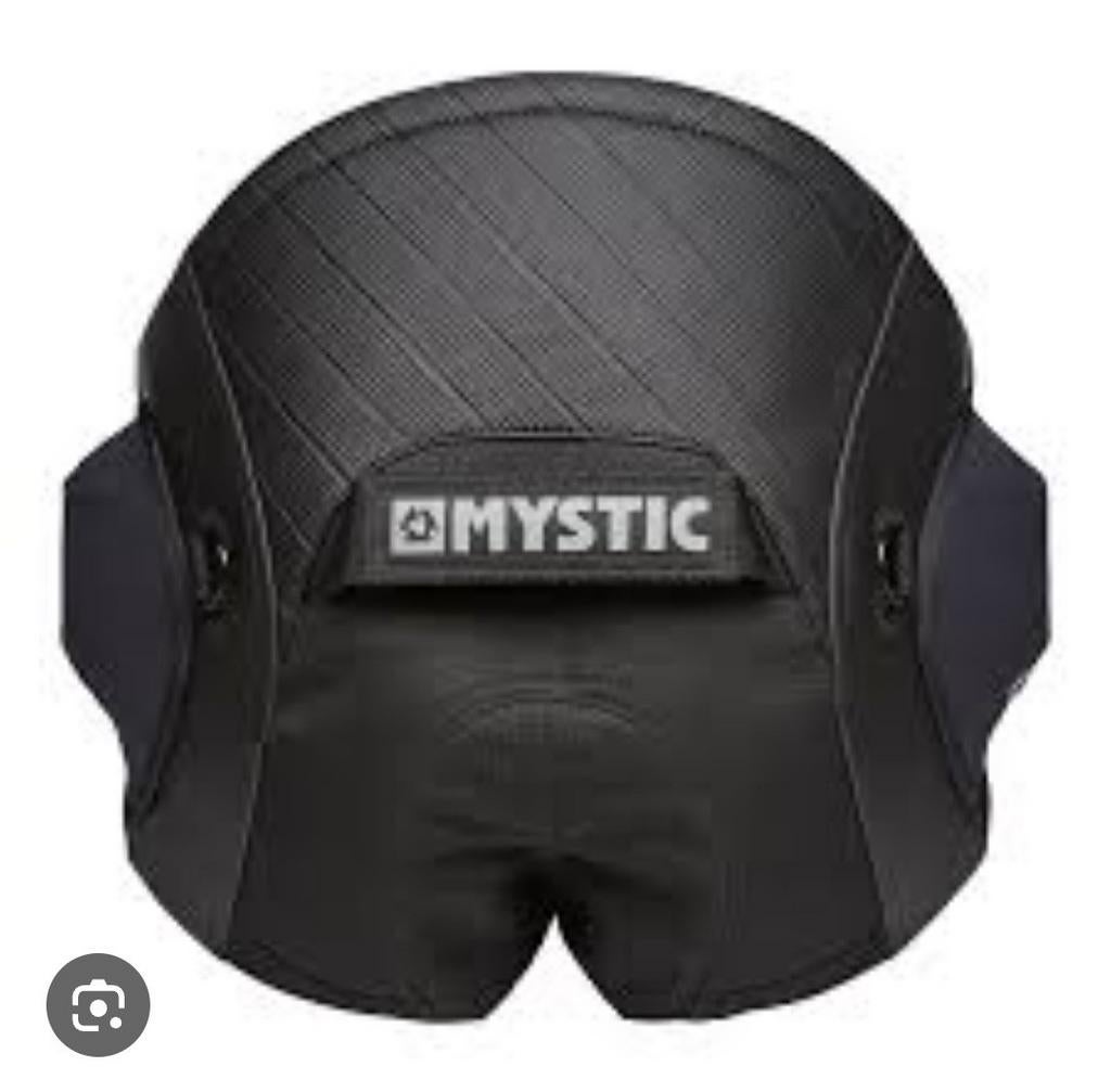 Kitesurf harnas Mystic, Watersport en Boten, Kitesurfen, Ophalen