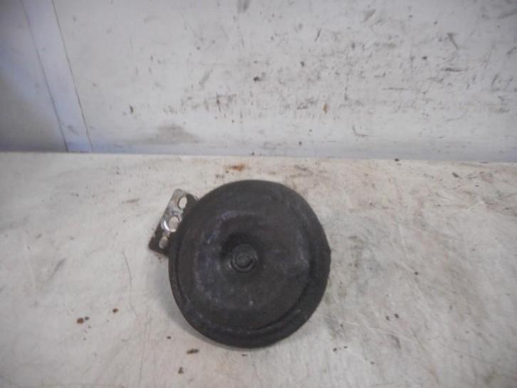 CLAXON Ford Escort 3 (GAA) (01-1980/12-1986), Auto-onderdelen, Overige Auto-onderdelen, Ford, Gebruikt