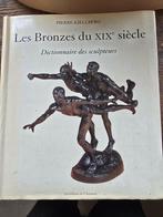 Pierre Kjellberg Les Bronzes du XIXe siècle, Antiquités & Art, Enlèvement ou Envoi, Bronze