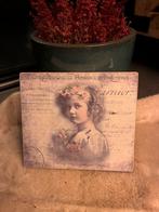 Klein kadertje, Ophalen of Verzenden, Gebruikt