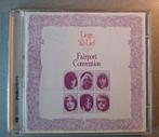 CD. Convention de Fairport. Lie & Lieve (remasterisé)., CD & DVD, Enlèvement ou Envoi