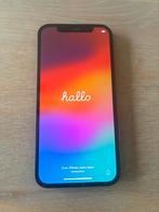 iPhone 12 - 64GB - Zwart - Batterij 84% - Scherm krasvrij, Télécoms, Téléphonie mobile | Apple iPhone, Enlèvement ou Envoi, Comme neuf