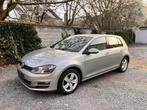 Golf 7 essence à vendre, Autos, Achat, Euro 6, Boîte manuelle, 5 portes