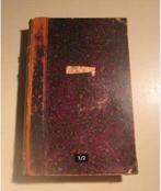 Beau livre ancien - Dictionaire Technologique - 1904, Enlèvement ou Envoi